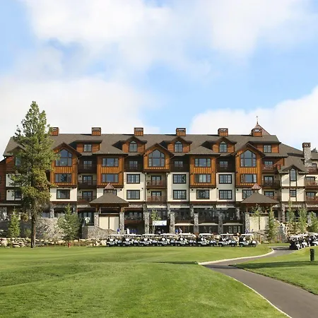 Tamarack Resort